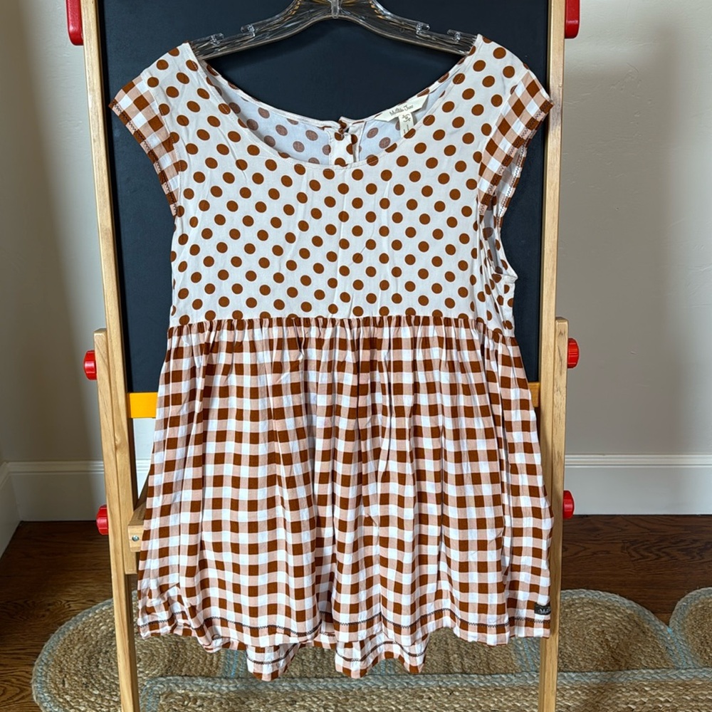 Matilda Jane Blouse